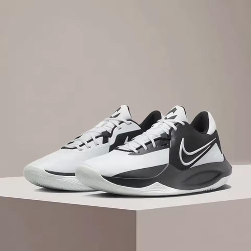 Nike Precision 6 running shoe for unisex, stabilit...