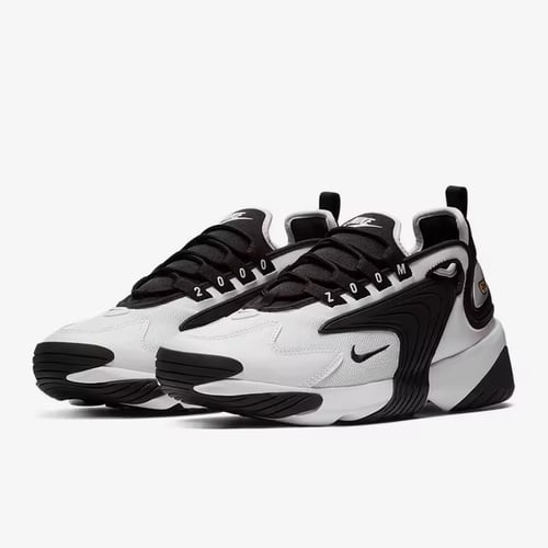 Nike official ZOOM 2K shoes for women comfortable...