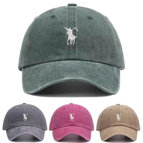 Embroidery dark design Reaper Japan baseball caps...