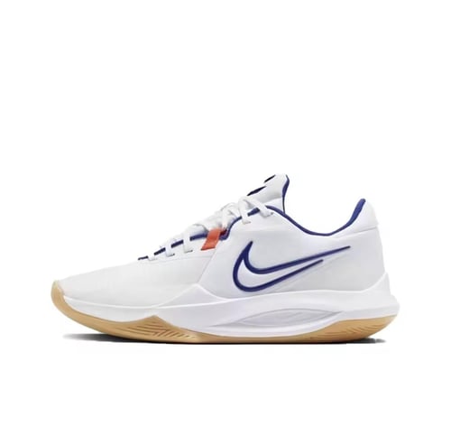 Nike Precision 6 running shoe with stable support,...