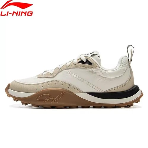 Li-Ning men's Wadi Runner discharge basketball cul...