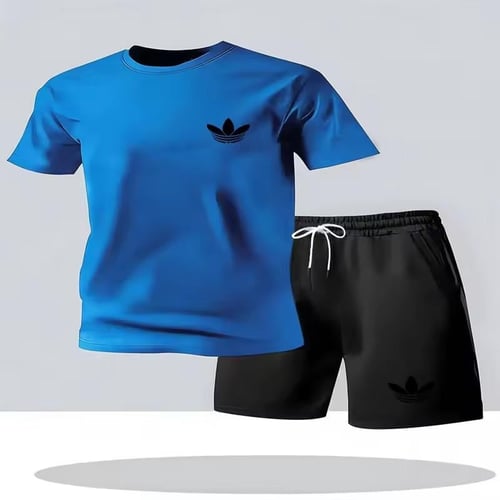 Men's summer high-quality sports set for 2026 for...