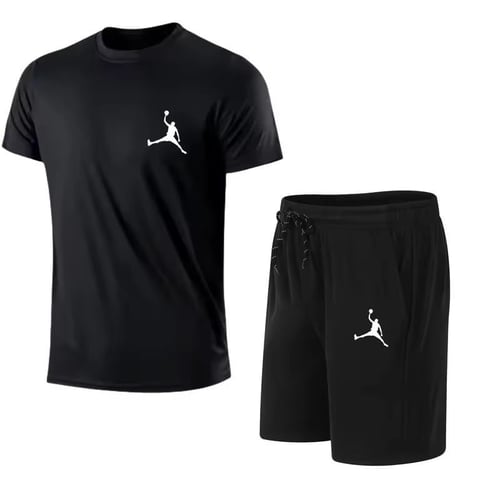 Men's summer high-quality sports set for 2026 for...