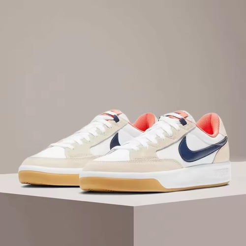 Nike SB Heritage Vulc Everyday Classic skate shoe,...