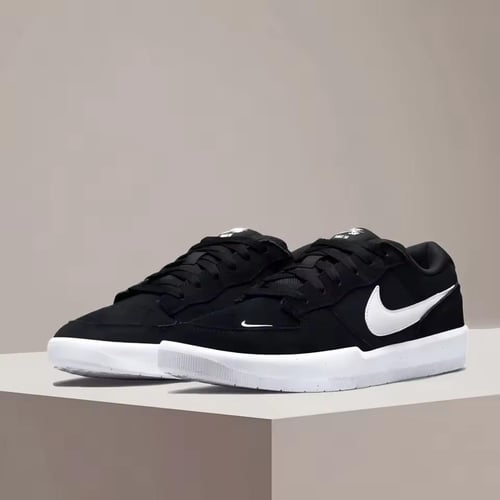 Nike SB Force 58 low-cut unisex shoe - comfortable...