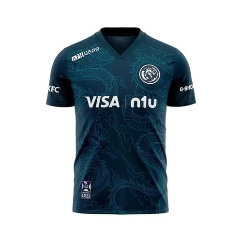 The new sports competition Leviatan Fan summer 3D...