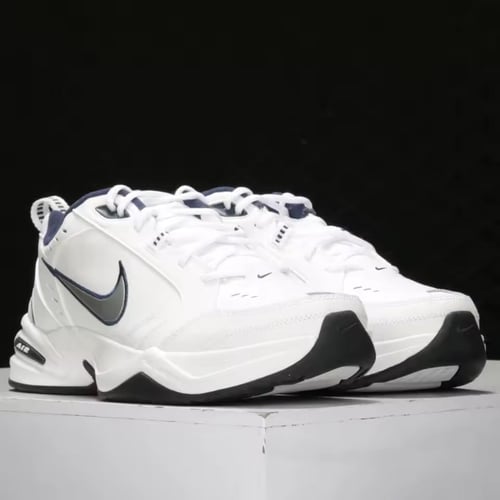 Nike official original AIR MONARCH IV shoes for me...