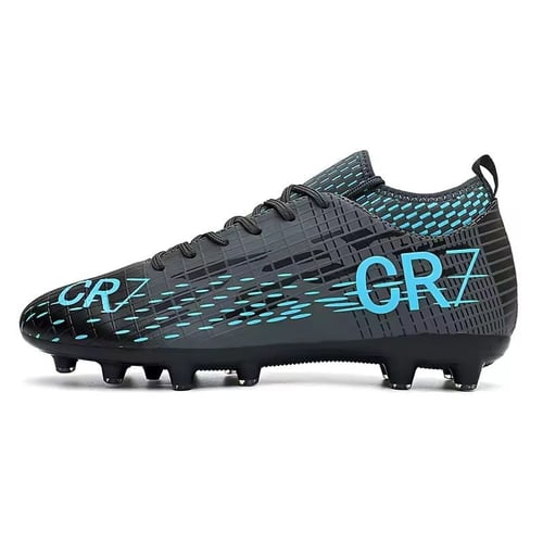 Professional men's football shoes, adult football...