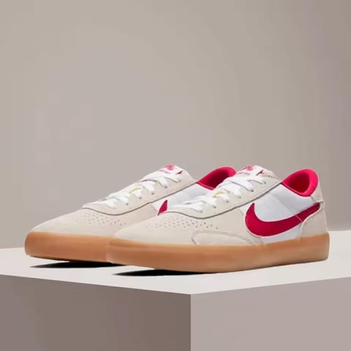 Nike SB Heritage Vulc Everyday Classic skate shoe,...