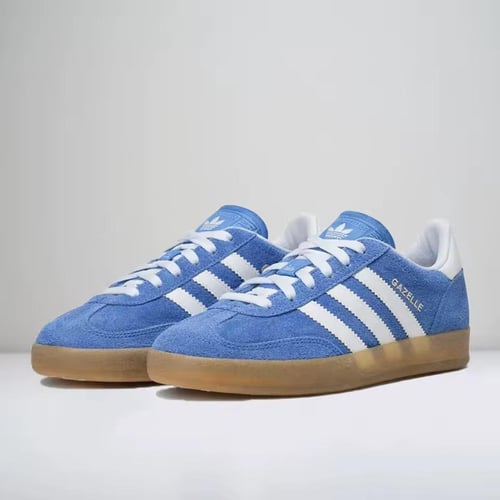 Indoor athletic shoe from adidas Originals GAZELLE...