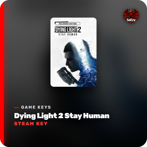 Dying Light 2 Stay Human