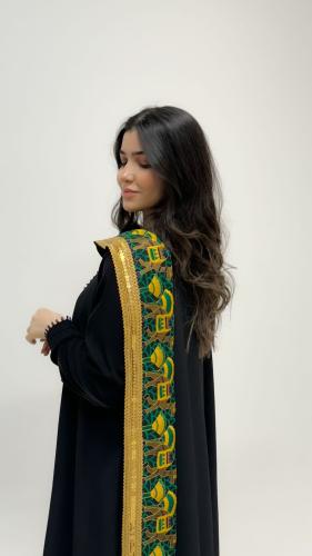 Foundation Day scarf