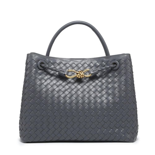 Andiamo Small -رمادي