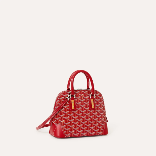 Vendôme Mini - أحمر