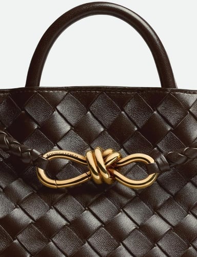 Andiamo Small - بني