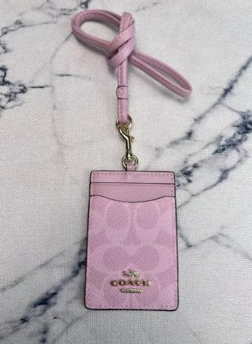 Pink Canva