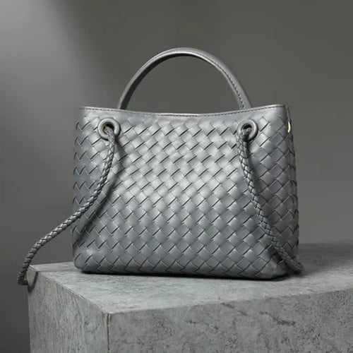 Andiamo Small -رمادي