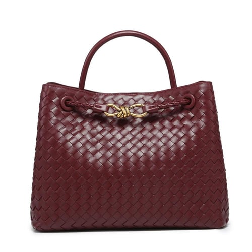 Andiamo Small - برقندي