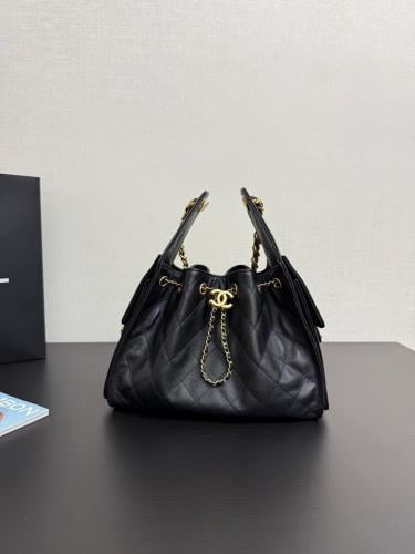 Chanel 25 Small Handbag
