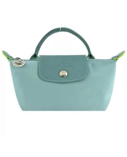 LCH Xs - Green Mint