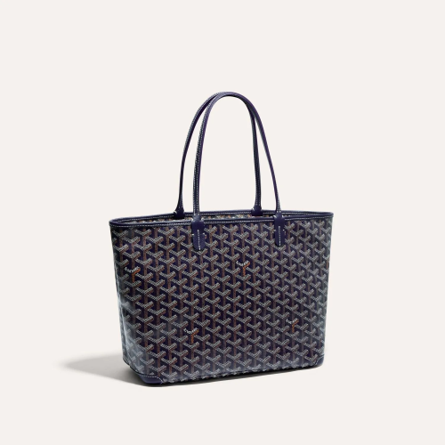 Artois PM Bag - كحلي