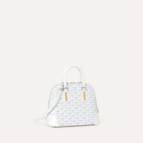 Vendôme Mini - أبيض