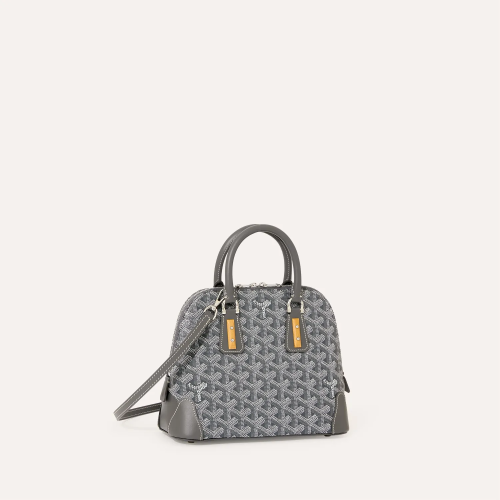 Vendôme Mini - رمادي