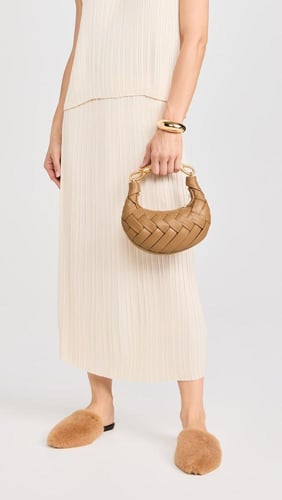 Orla weave - جملي