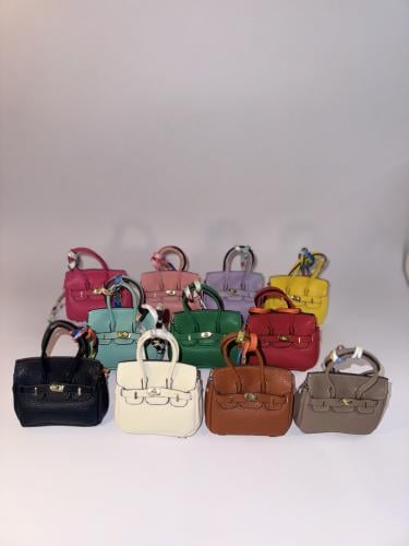 ميني Birkin تعليقة