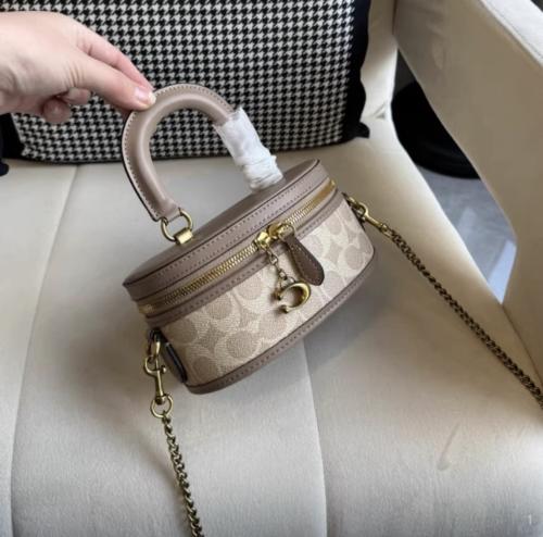 Trail Bag - بيج