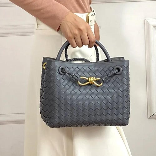 Andiamo Small -رمادي