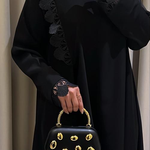 عبابه نوره