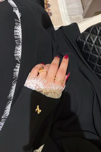 عباية الاناقه