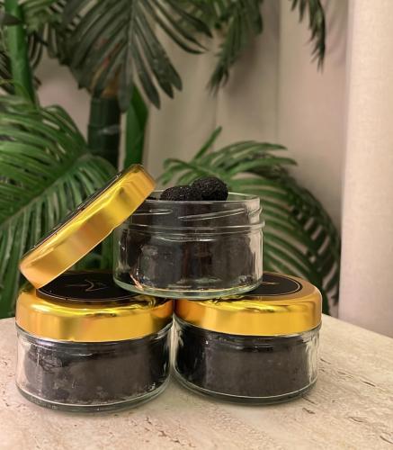 بخور عنوق الملكي دوسري 100%