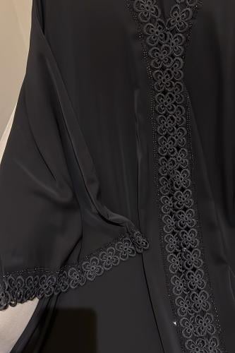 عباية ندى