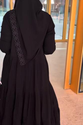 عبايه ريانه