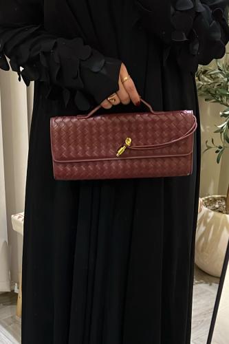 عباية الهنوف
