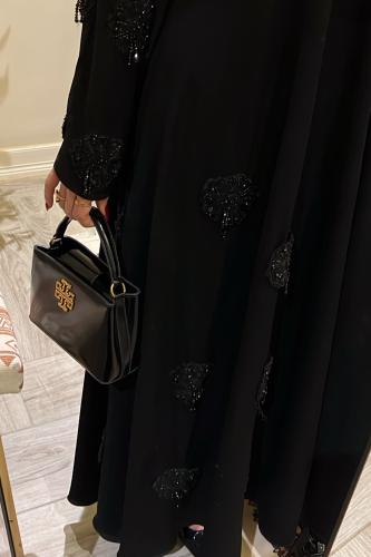 عباية ياسمين