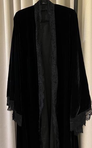 عبايه الجوهره