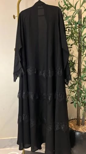 عباية اناقه