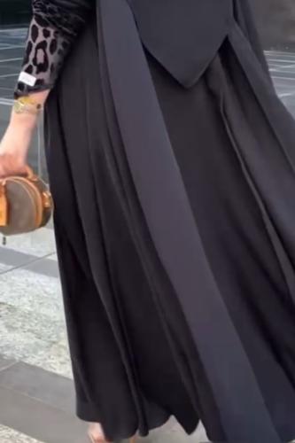 عباية وصايف