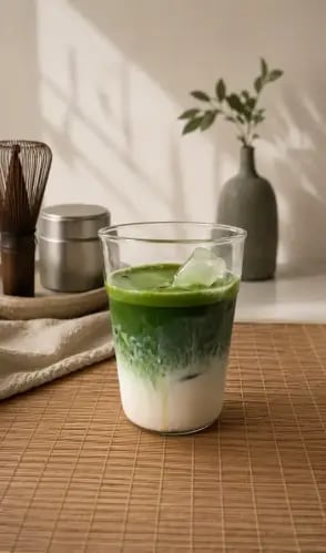 Japan Blend Matcha 100gm