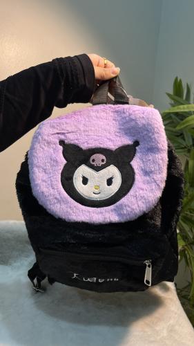 Krome backpack