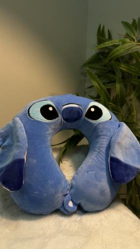 Neck pillow