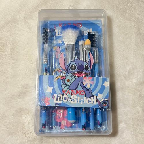 Makeup brush