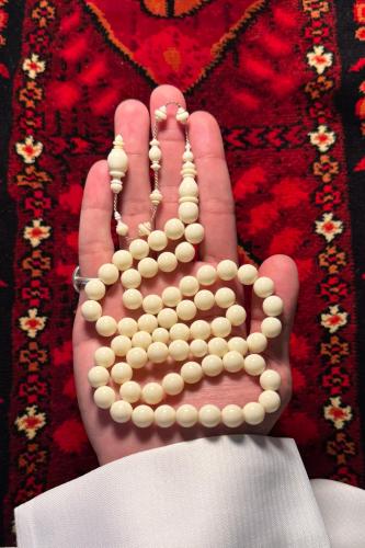 دومنا كريمي - صب قديم