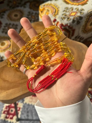 كهرمان كلنغرادي - كركوشة تفصال