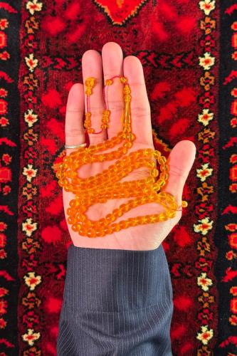 كاست امريكي - منقاوي