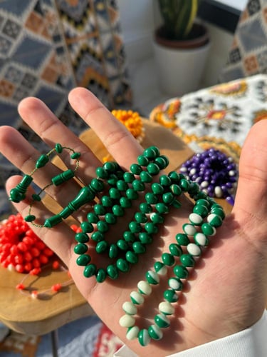 بلياردو - أخضر