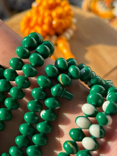 بلياردو - أخضر